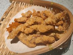 -味妙烤鱼吧(回龙观店)