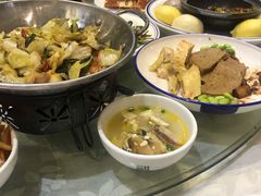 -三品香·江浙菜(松江九谊店)