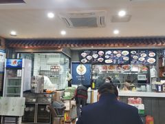 -晋来顺手擀面(金地花园店)