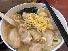 虾仁小馄饨-熙盛源(复兴路店)