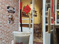 -佐敦面包铺·JORDAN BAKERY