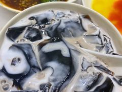 椰奶龟苓膏-风之味糖水店(上塘西路店)
