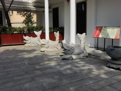 -荔湾博物馆