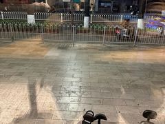 -肯德基(青年路店)