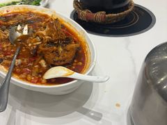-七叔家宴家常广西菜(明秀东路店)