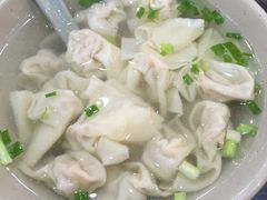-老盛兴汤包馆(大华二路店)