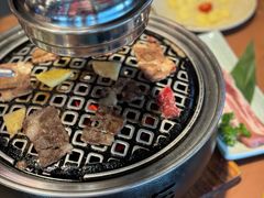 -陇璟烧肉酒场(友谊阳光城店)