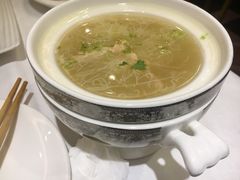 文思羹-天和晟烤鸭店(玉泉西街店)