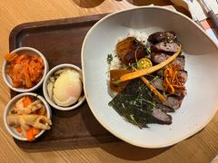 -HELLO 27 意面·沙拉·帕尼尼