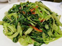 椒丝腐乳炒通菜-粥旺庄(芳村店)