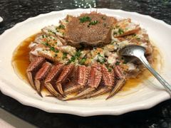 -无锡新湖铂尔曼大酒店·悦轩中餐厅