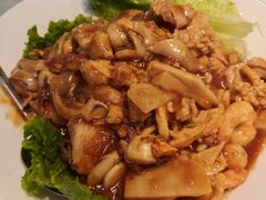 -惠宾饭庄(中山路店)