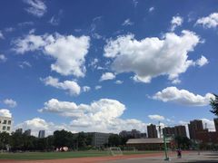-东北大学(南湖校区)