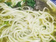 -十二忠手拉面(五福店)