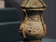 -盘龙城国家考古遗址公园