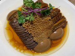 -廊亦舫Lang Yi Fang Restaurant(金桥店)
