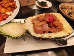 -新天世纪中餐厅