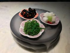 -荷庭·精致湘菜(华强北九方店)