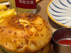 -必胜客(大悦城店)