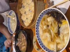 -余氏豆腐包老店(东直街店)