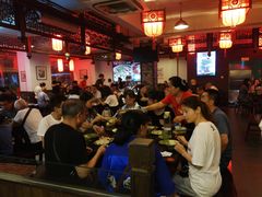 大堂-川道拐耗儿鱼(置信路店)