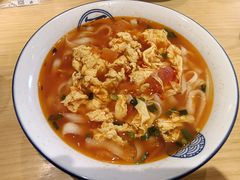 -旺晋乡刀削面(贵派大厦店)