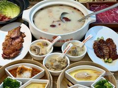 -好彩猪肚鸡(正弘城店)