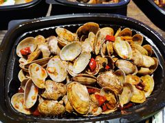 辣炒花蛤-盒马鲜生(大成店)