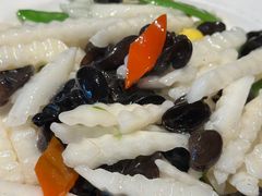 -芳芳私房菜·精做淮扬菜(承德路店)