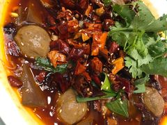 -新吉士·上海菜(浦东LCM置汇旭辉店)