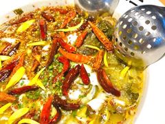 -太二酸菜鱼(长沙IFS国金中心店)
