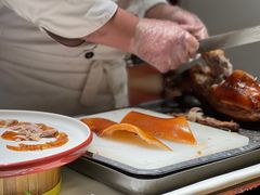 金牌烤鸭-大鸭梨烤鸭(石佛营店)
