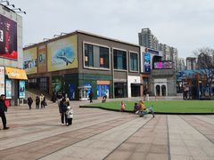 -证大大拇指广场(芳甸路店)