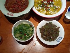 -老萍巷•莲花血鸭(楚萍店)