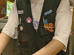 -赞酱川式烤肉(蜀都万达店)