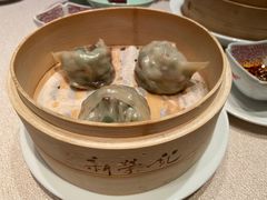-新荣记(椒江店)
