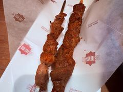 -耶里夏丽·新疆菜·28年喀什老馆(田林东路店)