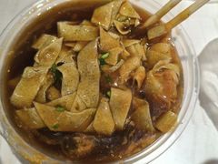-真素诚·清真(新华路店)