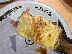 -寿司郎(皇庭广场店)