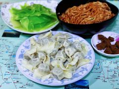 -口口香小吃店