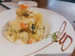 -陆壹捌餐厅(五大道店)