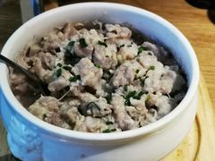 -费大厨辣椒炒肉(万家丽一店)