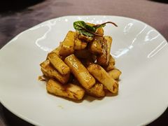-逸馥荟(人广来福士店)