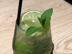 莫吉托(原味)-农畉LONFOOD(福田星河COCOPark店)