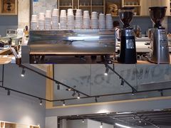 -GOTLOT COFFEE&KITCHEN角落厨房NOOK店