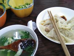 -巧云大馄饨(南阴阳营总店)