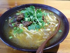 -阿三生煎(莘谭路店)