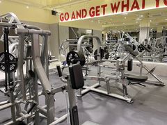 -聚健身GatherFitness(余杭店)