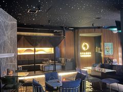 -STARRY CAFE & LOUNGE BAR(高新店)