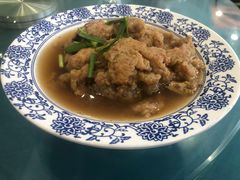 -建坤水席宫·洛阳菜(中州路店)